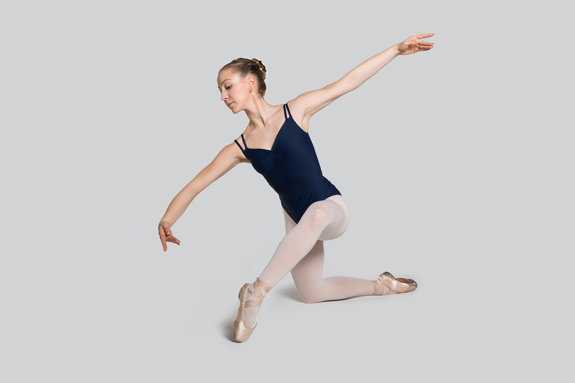 Examinations - Rona Hart School of Dance